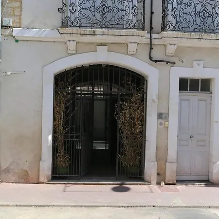 Apartment Joli Aux Beaux Arts Loft Avec Terrasse *